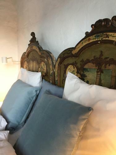 Hotel El Molino Estepona