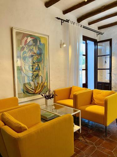 Hotel El Molino Estepona