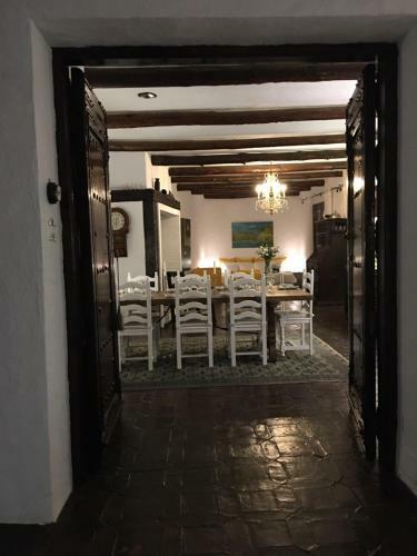 Hotel El Molino Estepona
