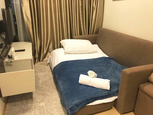 Bangtao Beach Apartment