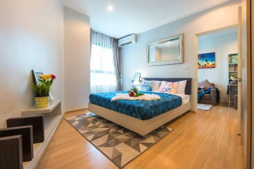 Bangtao Beach Apartment