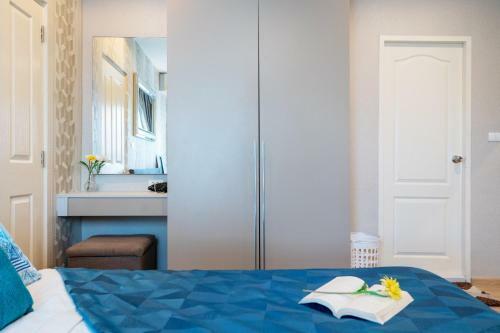 Bangtao Beach Apartment