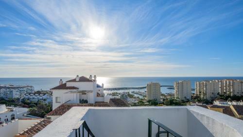 Apartamento Puerto Blanco