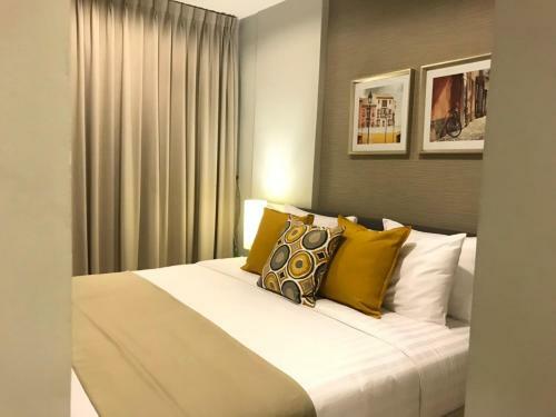 Apartamento Zcape I By Goi @phuket