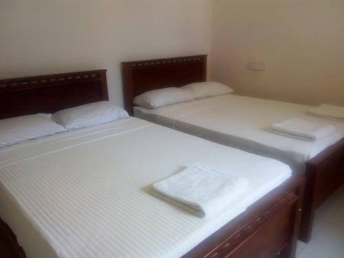 Bed & Breakfast Waja Home