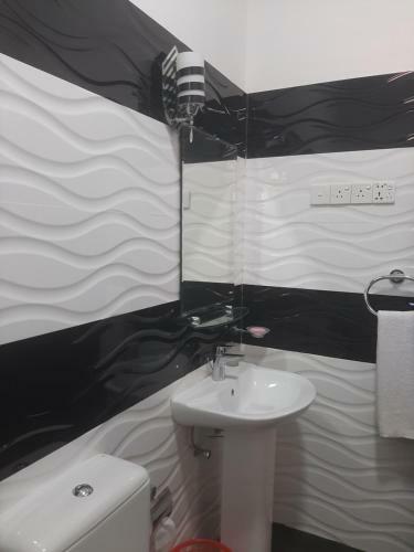 Bed & Breakfast Waja Home