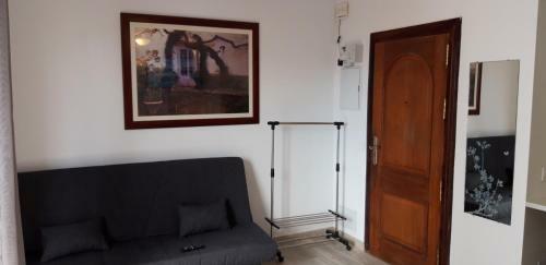 Apartamento Relaxed