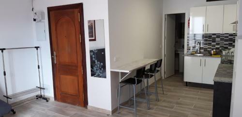 Apartamento Relaxed