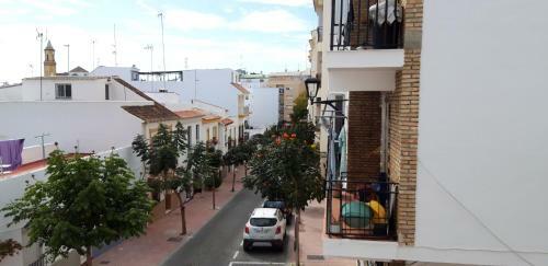 Apartamento Relaxed