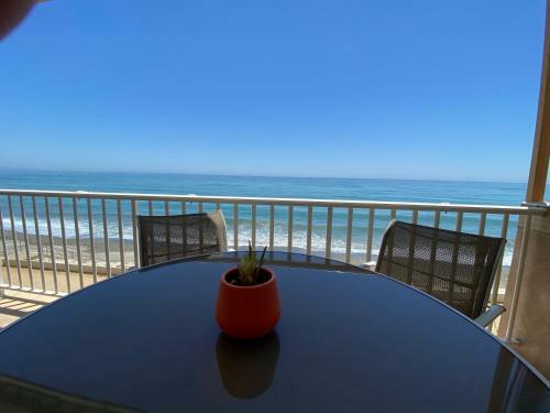 Apartamento Casa De Playa
