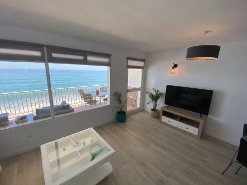 Apartamento Casa De Playa