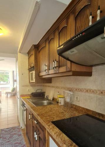 Apartamento Dulcinatta