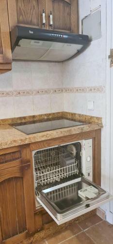 Apartamento Dulcinatta