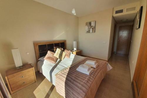 Apartamento Playa Del Angel