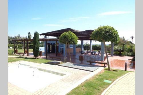 Apartamento Playa Del Angel
