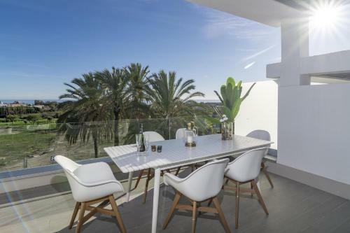 Lem- New 2 Bedroom Apartment In Le Mirage