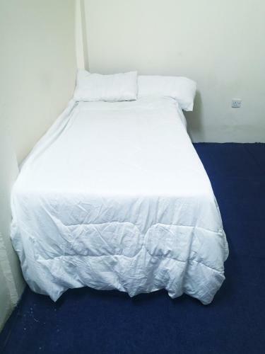 Apartamento Backpackers Nest