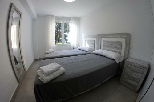 Apartamento Playa Bella 2-1b