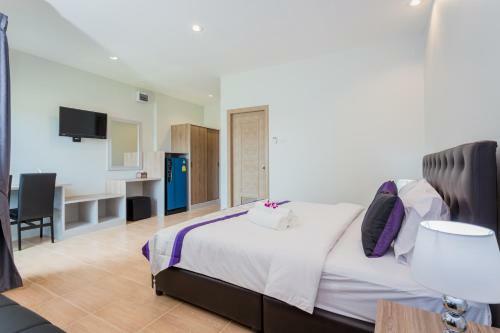 Hotel Journey Residence Phuket