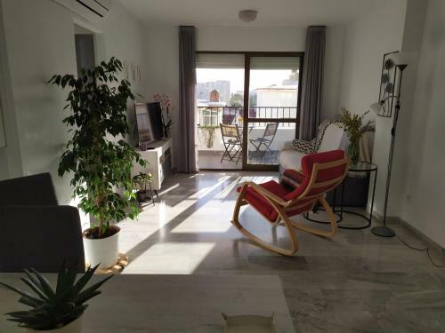 Apartamento Playa Escollera