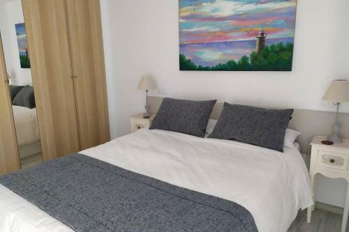 Apartamento Playa Escollera