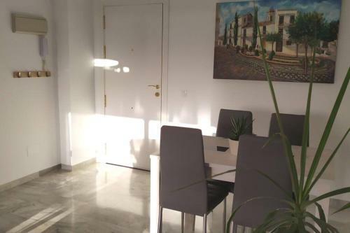 Apartamento Playa Escollera