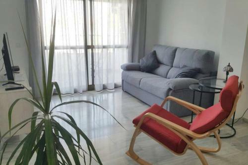 Apartamento Playa Escollera