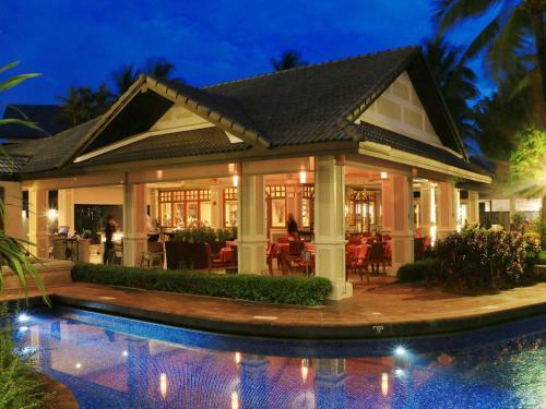3 Bdr Laguna Park Phuket Holiday Home, Nr. 7