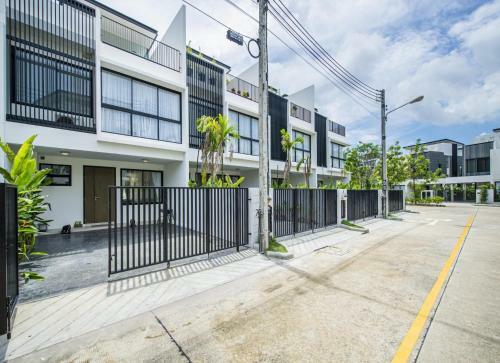 3 Bdr Laguna Park Phuket Holiday Home, Nr. 7