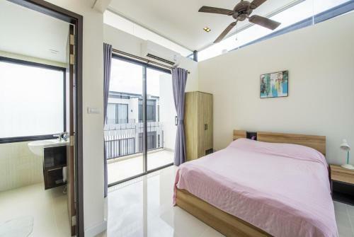 3 Bdr Laguna Park Phuket Holiday Home, Nr. 7