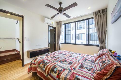 3 Bdr Laguna Park Phuket Holiday Home, Nr. 7