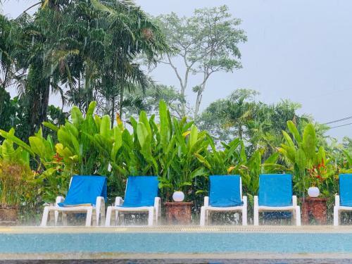Baan Mai Pool Villa Phuket