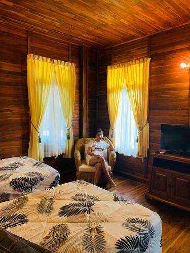 Baan Mai Pool Villa Phuket