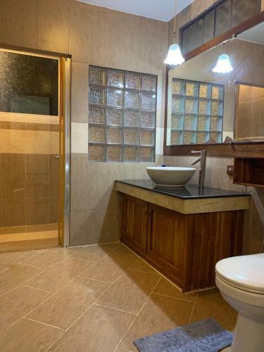 Baan Mai Pool Villa Phuket