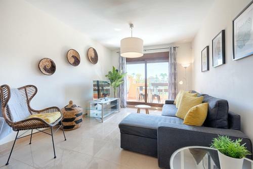 Apartamento Hanami Playa Del Angel Este