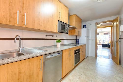 Apartamento Hanami Playa Del Angel Este