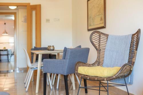 Apartamento Hanami Playa Del Angel Este