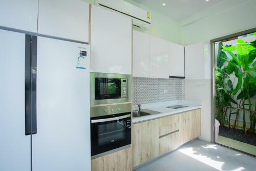 Areeca Pool Villa - Sha Plus