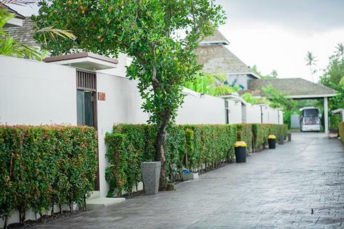 Areeca Pool Villa - Sha Plus