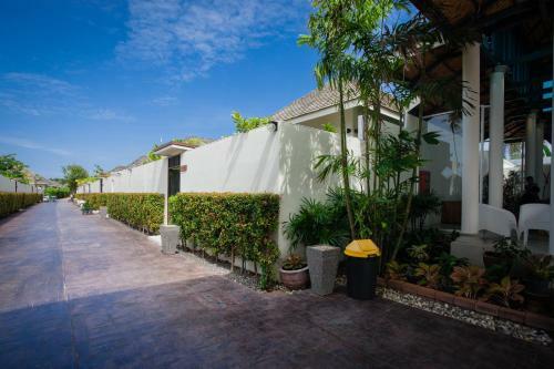 Areeca Pool Villa - Sha Plus
