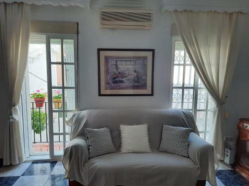 Apartamento En Casco Hist�rico