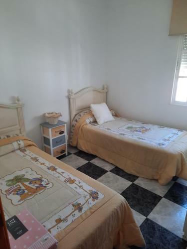 Apartamento En Casco Hist�rico