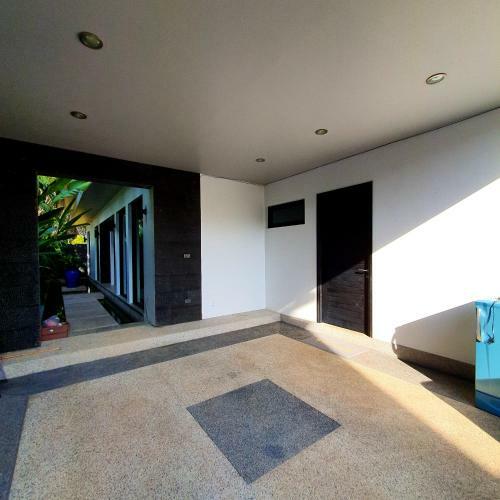 Diamond 3 Bed Pool Villa