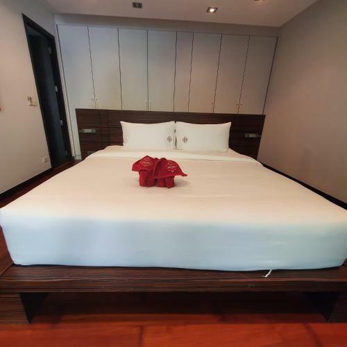 Diamond 3 Bed Pool Villa