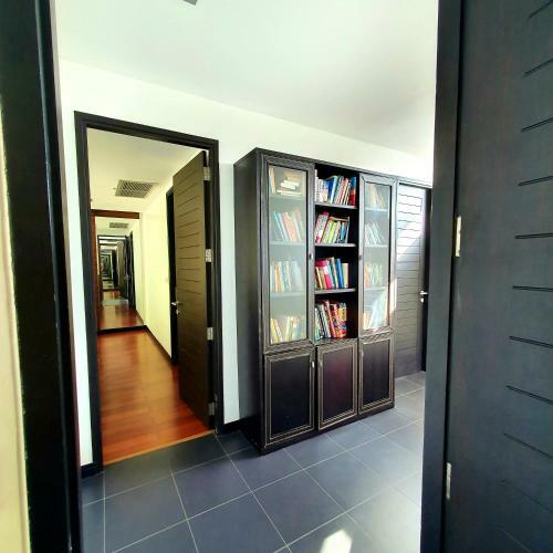 Diamond 3 Bed Pool Villa