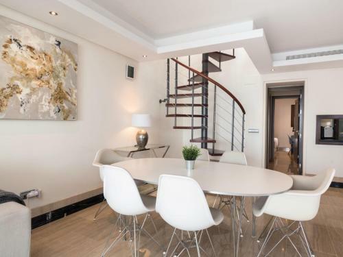 Apartment Sea La Vie