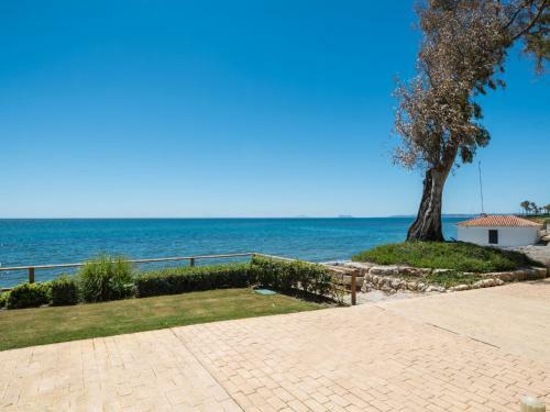 Apartment Sea La Vie