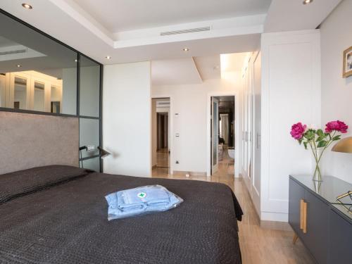 Apartment Sea La Vie