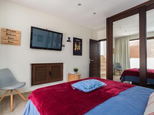 Apartment Sea La Vie