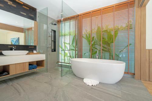 Escape Villas - Private Pool Villas